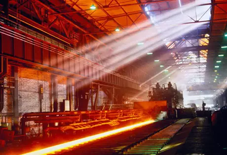 Казахстан поставит Китаю цинк на 26 миллионов долларов