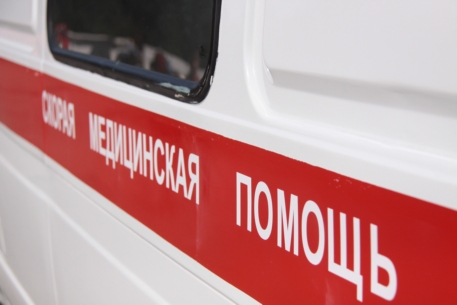 В Казахстане за сутки в ДТП погибли три человека