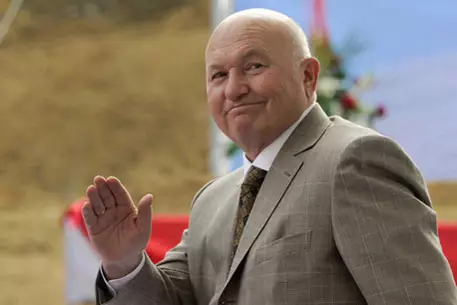 Forbes признал семью Лужкова самой богатой среди чиновников России