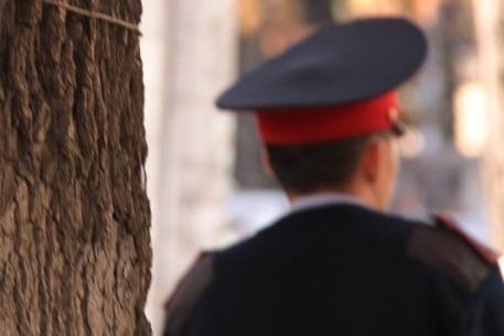 В Павлодаре полицейских лишили прав за вождение в нетрезвом виде