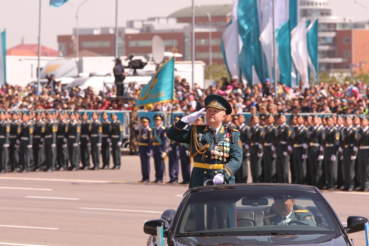 Есть ли праздник 8 мая