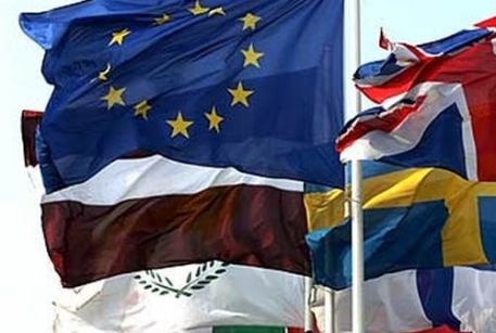 Странам ЕС посоветовали заполнить газовые хранилища