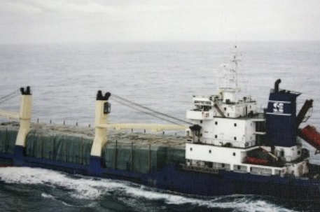 Арест захватчиков Arctic Sea продлили до 18 августа 