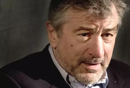 Де Ниро исполнит роль врага Мартина Лютера Кинга