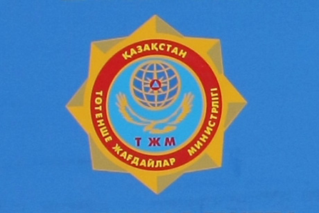 За минувшие сутки в Казахстане зафиксировали четыре пожара