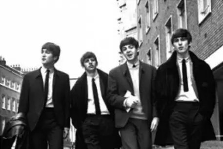 Участники группы The Beatles перевоплотятся в зомби