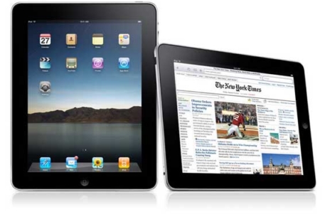Китайская компания разработала клон Apple iPad