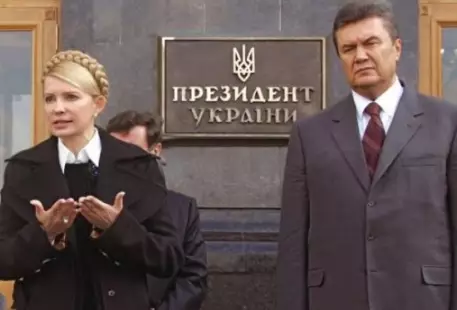 Тимошенко рассказала о готовящихся к штурму Киева боевиках