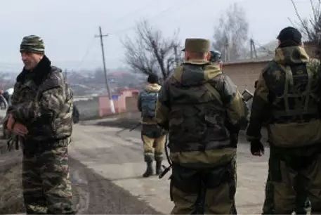 В Назрани обстреляли дом главы районной администрации