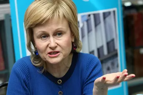 На сына Дарьи Донцовой завели уголовное дело