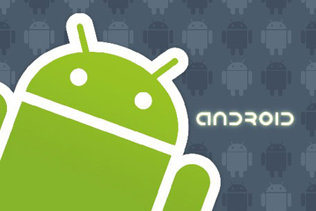 Третья версия платформы Google Android появится в октябре