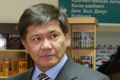 Ертысбаев пообещал выход Left Behind в прокат