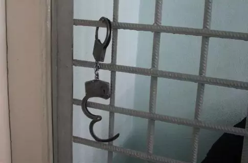 В Свердловске задержали главу отделения Пенсионного фонда