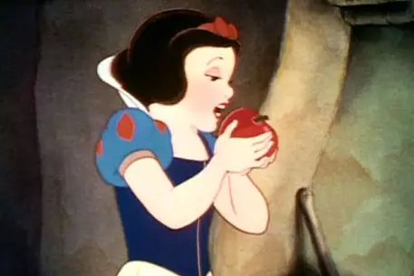 "Белоснежку" снимут в 3D-формате