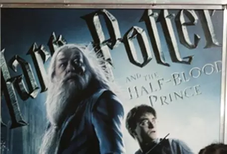 "Гарри Поттер" собрал 60 миллионов долларов за первый вечер проката
