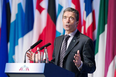 Генсек НАТО призвал членов альянса не урезать расходы на оборону