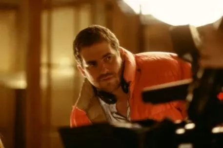 Режиссер "Часа пик" экранизирует арест Полански