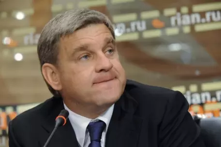 Во Владивостоке прошла инаугурация губернатора Приморья