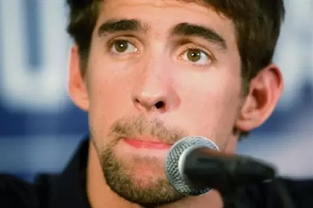 Майкл Фелпс приступил к тренировкам