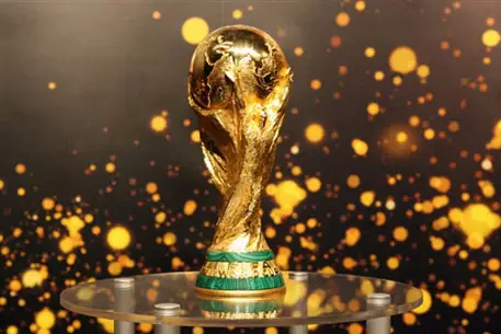 Победитель ЧМ-2010 заработает более 40 миллионов долларов