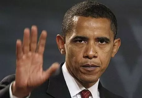 Обама лично пожертвовал Гаити 15 тысяч долларов 