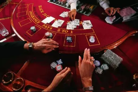 В Таллине поставят памятник жертвам азартных игр