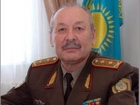 Вице-министр Казахстана на допросе пытался перерезать себе горло