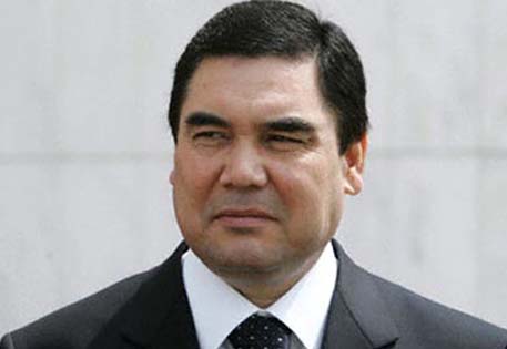Экономику Туркмении перенастроят на производство электроники
