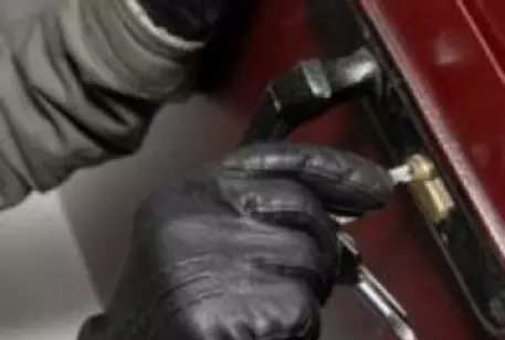 В Москве обокрали квартиру проректора МГУ 