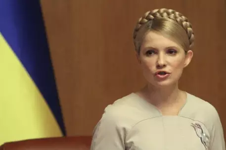 Тимошенко вызвали в генпрокуратуру