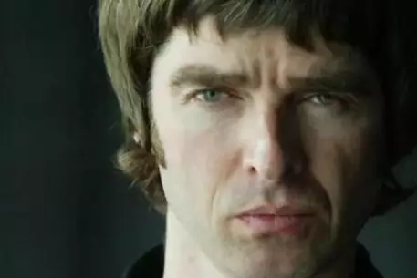 Ноэль Галлахер станет отцом в третий раз 