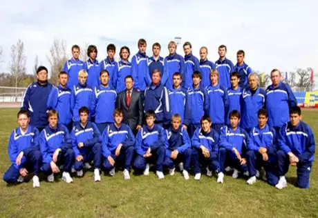 "Кайрат" на выезде победил "Жетысу"