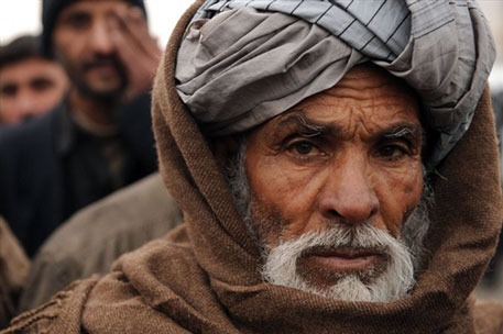 "Талибан" выступил с обращением о национальном примирении