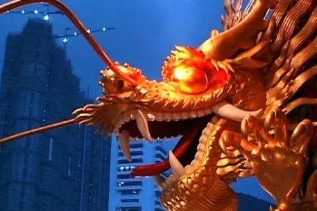 Под контролем Китая