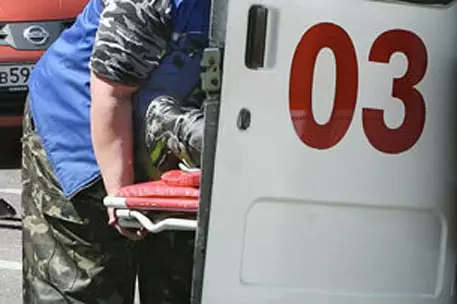 В Ингушетии убили предпринимателя Евлоева