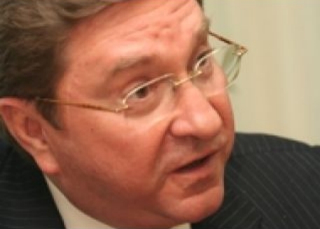 Украинский заместитель министра выиграл суд у газеты "Коммерсантъ"