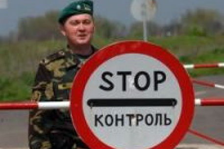 Казахстан занялся укреплением границы с Киргизией