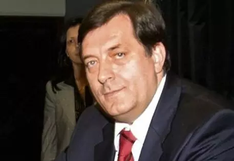 Боснии и Герцеговине грозит гражданская война