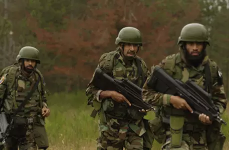 Армия Пакистана ликвидировала 60 талибов