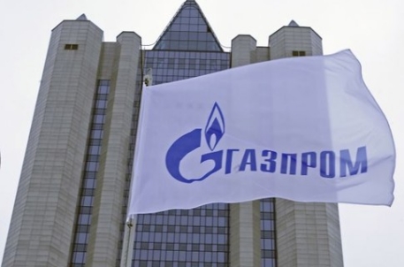 "Газпром" провел переговоры о выходе из Rosukrenergo