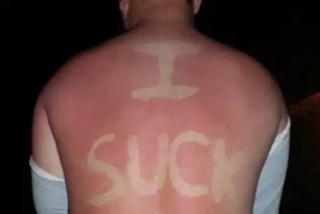 Британские ученые доказали невозможность идеального загара