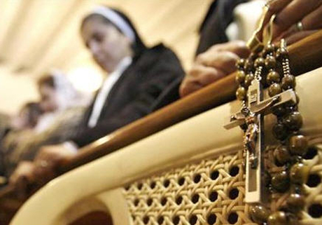 Из-за Facebook в Испании монахиню выгнали из монастыря