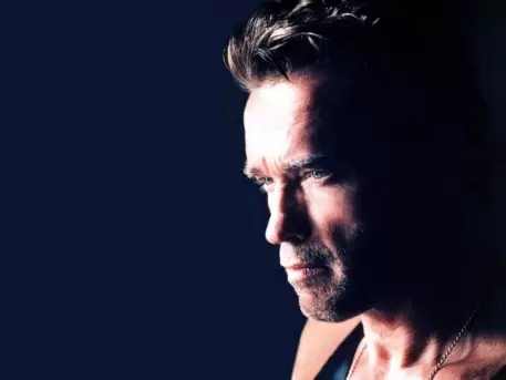 Шварценеггер примет чемпионат мира по футболу