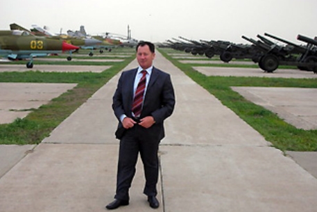 Арестованный в Казахстане полковник запросил защиты у Израиля
