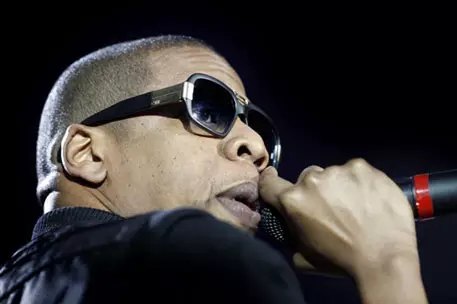 Jay-Z записал сингл совместно с рэпером Dr Dre