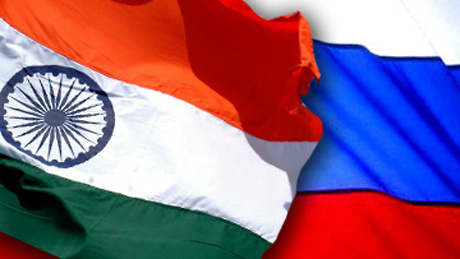РФ и Индия заключили контракт на разработку истребителя 5-го поколения