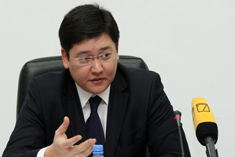 В Казахстане могут появиться налоговые суды