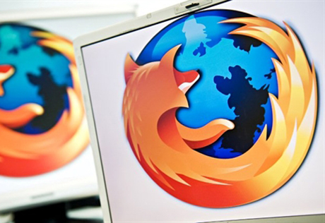 Firefox впервые обошел по популярности Internet Explorer в Европе