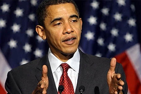 Обама призвал американцев откладывать "на старость"