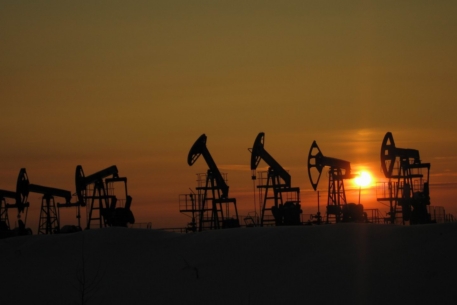 Нефтяные проекты россии
